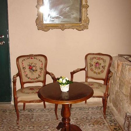 Boutique Agam Hahoresh - בוטיק אגם החורש Хайфа Екстериор снимка