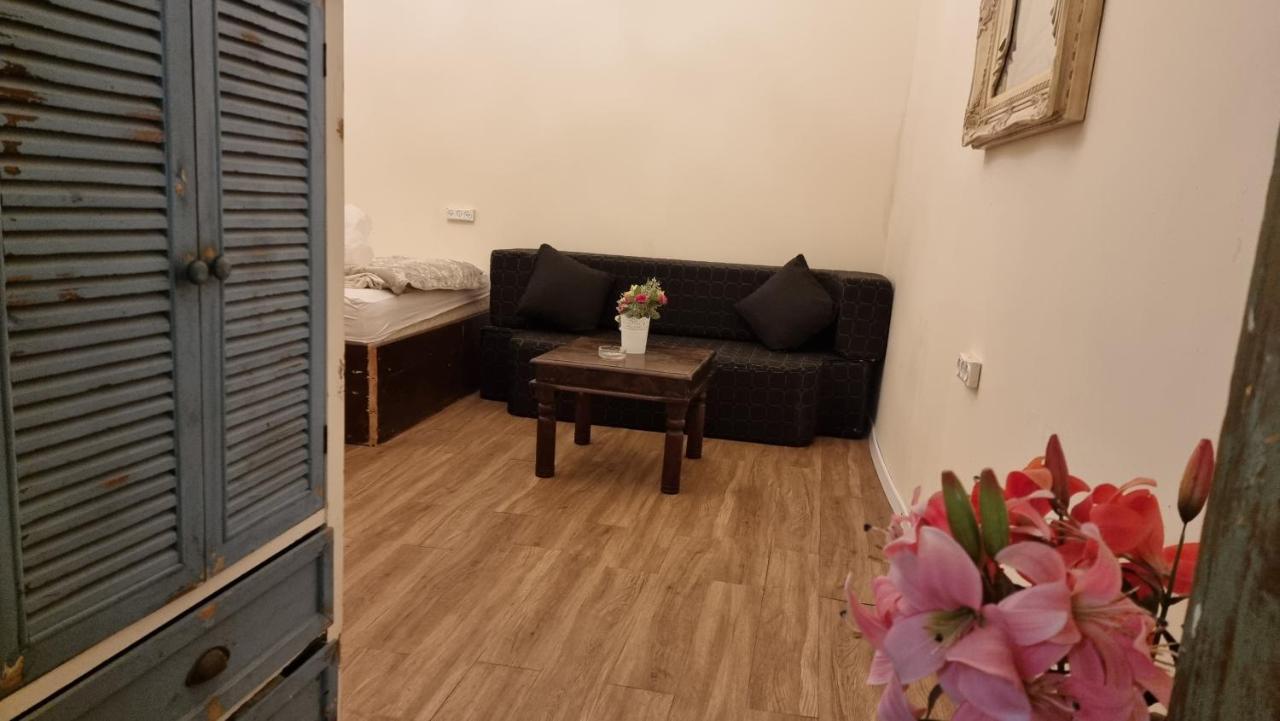 Boutique Agam Hahoresh - בוטיק אגם החורש Хайфа Екстериор снимка