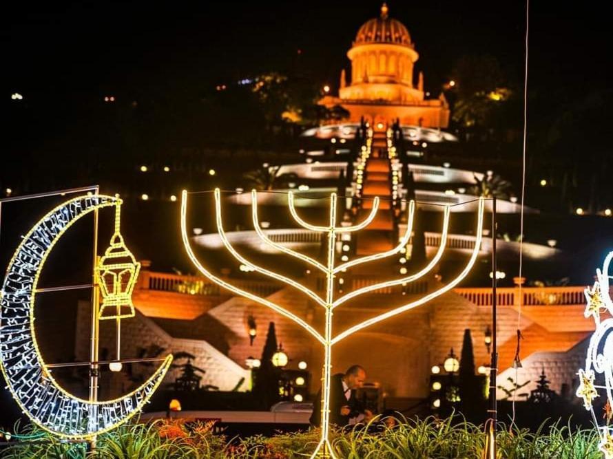 Boutique Agam Hahoresh - בוטיק אגם החורש Хайфа Екстериор снимка