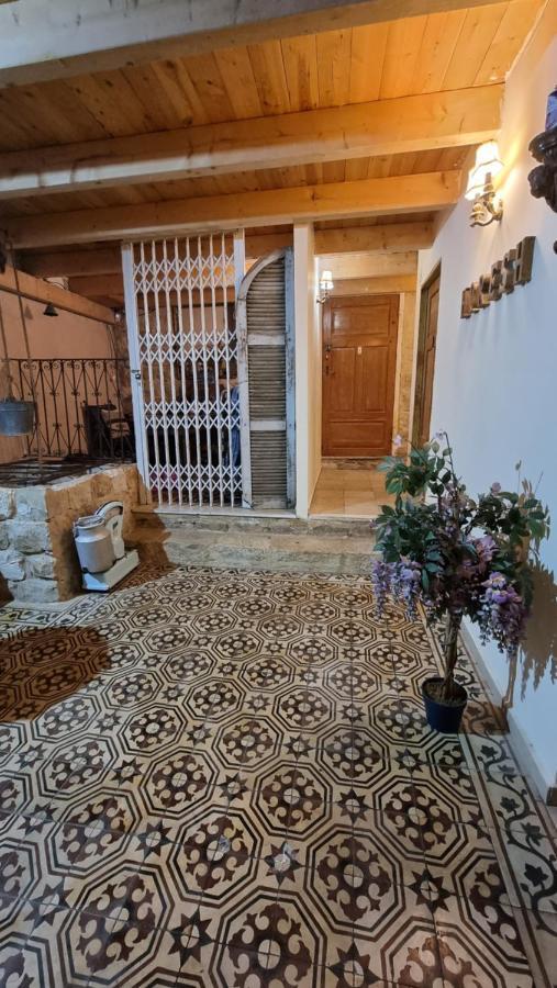 Boutique Agam Hahoresh - בוטיק אגם החורש Хайфа Екстериор снимка