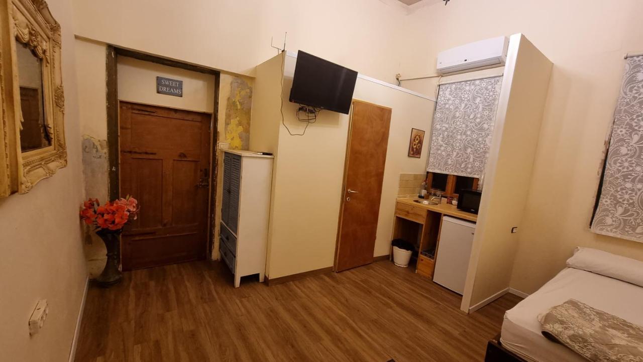 Boutique Agam Hahoresh - בוטיק אגם החורש Хайфа Екстериор снимка