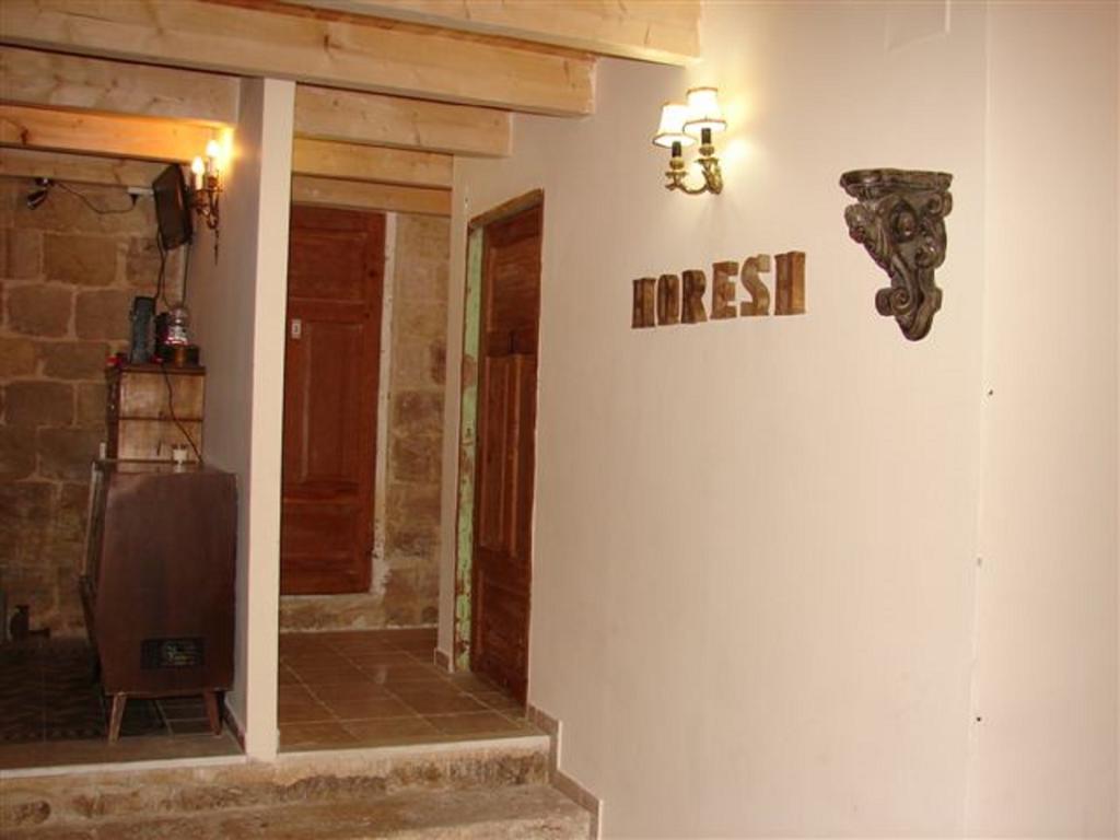 Boutique Agam Hahoresh - בוטיק אגם החורש Хайфа Екстериор снимка