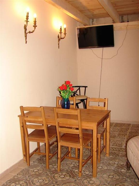 Boutique Agam Hahoresh - בוטיק אגם החורש Хайфа Екстериор снимка
