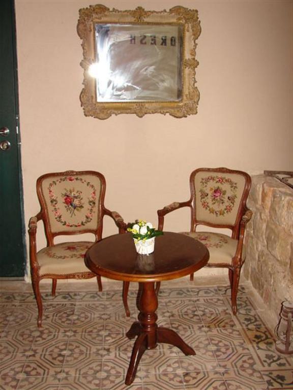 Boutique Agam Hahoresh - בוטיק אגם החורש Хайфа Екстериор снимка