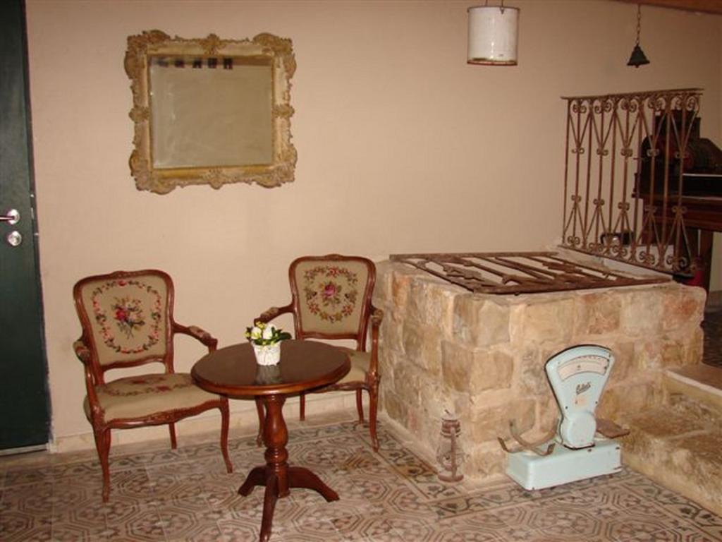 Boutique Agam Hahoresh - בוטיק אגם החורש Хайфа Екстериор снимка